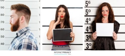 How to Remove Mugshots Online: Complete Guide 2020