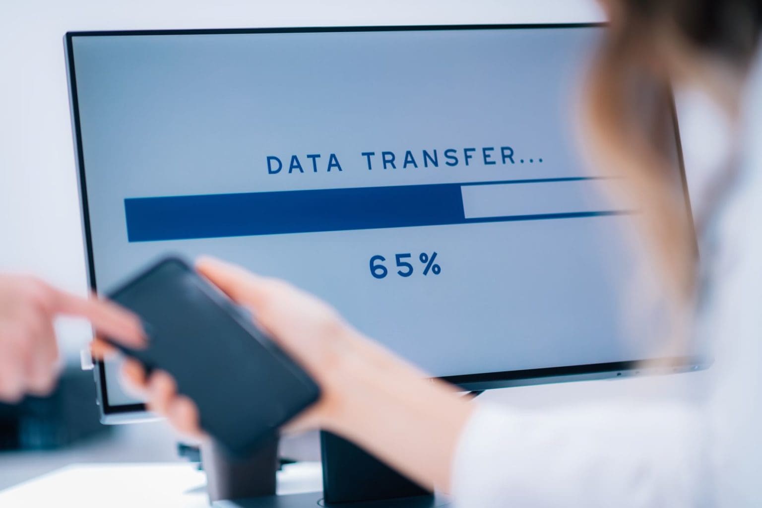 Is My Data Being Sold on the Web?