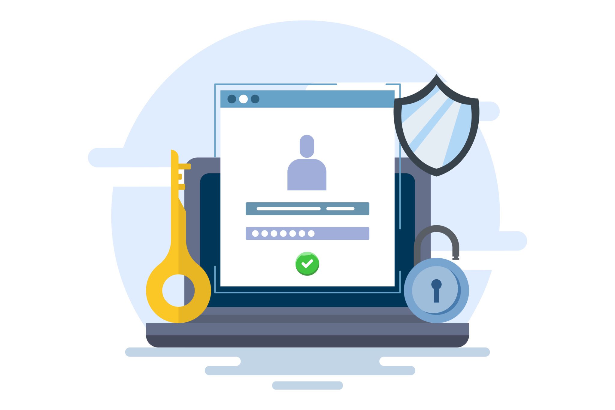 WHAT IS INTERNET PRIVACY AND WHY IS IT IMPORTANT visual data 8